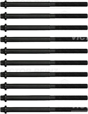 Bultsats, topplock Victor reinz 14-17059-01 VICTOR REINZ