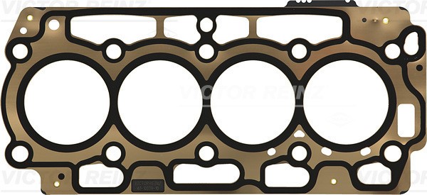 Packning, topplock Victor reinz 61-10039-10 VICTOR REINZ