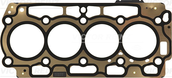 Packning, topplock Victor reinz 61-10039-20 VICTOR REINZ