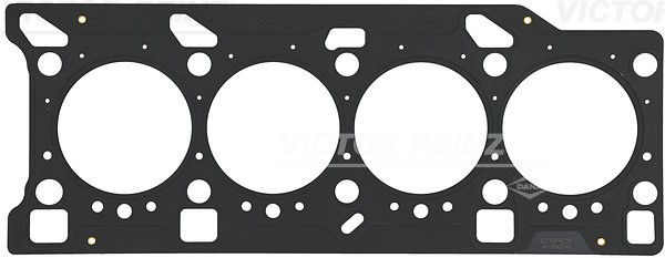 Packning, topplock Victor reinz 61-10062-00 VICTOR REINZ
