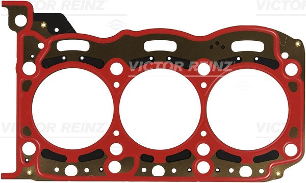 Packning, topplock Victor reinz 61-10097-00 VICTOR REINZ
