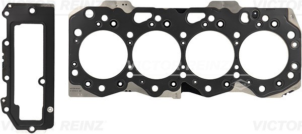 Packning, topplock Victor reinz 61-10116-10 VICTOR REINZ