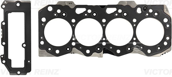 Packning, topplock Victor reinz 61-10116-20 VICTOR REINZ