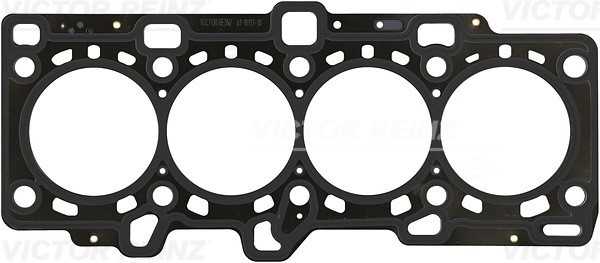 Packning, topplock Victor reinz 61-10133-10 VICTOR REINZ Packning, topplock Victor reinz 61-10133-10 VICTOR REINZ