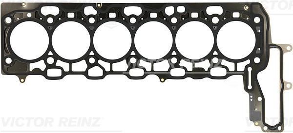 Packning, topplock Victor reinz 61-10207-10 VICTOR REINZ Packning, topplock Victor reinz 61-10207-10 VICTOR REINZ