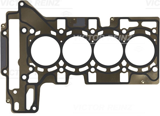 Packning, topplock Victor reinz 61-10208-10 VICTOR REINZ