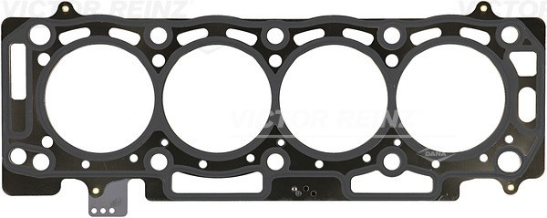 Packning, topplock Victor reinz 61-10212-20 VICTOR REINZ Packning, topplock Victor reinz 61-10212-20 VICTOR REINZ
