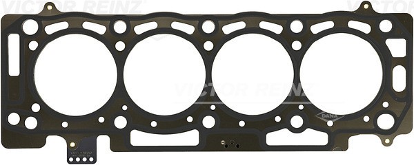 Packning, topplock Victor reinz 61-10212-30 VICTOR REINZ Packning, topplock Victor reinz 61-10212-30 VICTOR REINZ