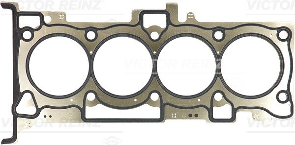 Packning, topplock Victor reinz 61-10239-00 VICTOR REINZ