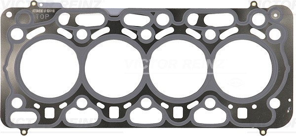 Packning, topplock Victor reinz 61-10249-00 VICTOR REINZ