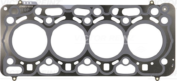 Packning, topplock Victor reinz 61-10249-20 VICTOR REINZ