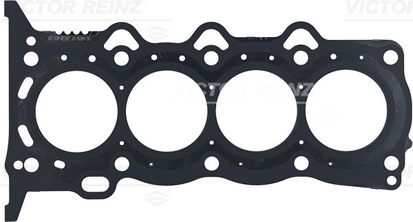 Packning, topplock Victor reinz 61-10289-30 VICTOR REINZ Packning, topplock Victor reinz 61-10289-30 VICTOR REINZ