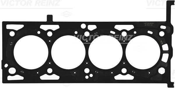 Packning, topplock Victor reinz 61-10311-00 VICTOR REINZ