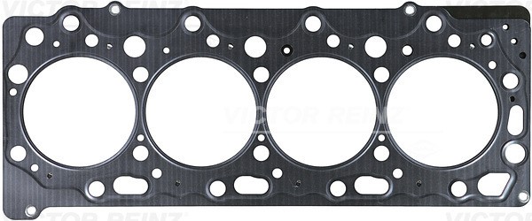 Packning, topplock Victor reinz 61-10645-10 VICTOR REINZ