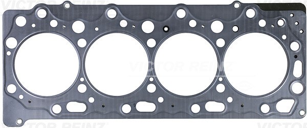 Packning, topplock Victor reinz 61-10645-20 VICTOR REINZ