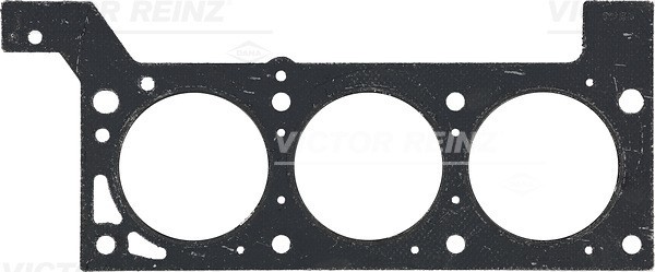 Packning, topplock, Höger Victor reinz 61-35400-00 VICTOR REINZ