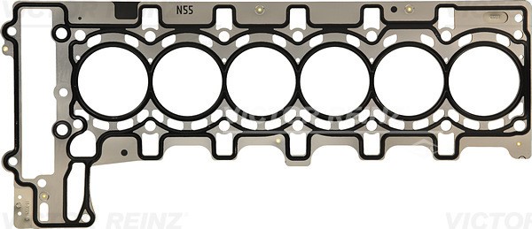 Packning, topplock Victor reinz 61-38060-00 VICTOR REINZ