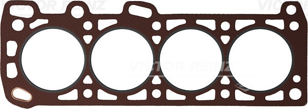 Packning, topplock Victor reinz 61-52235-10 VICTOR REINZ