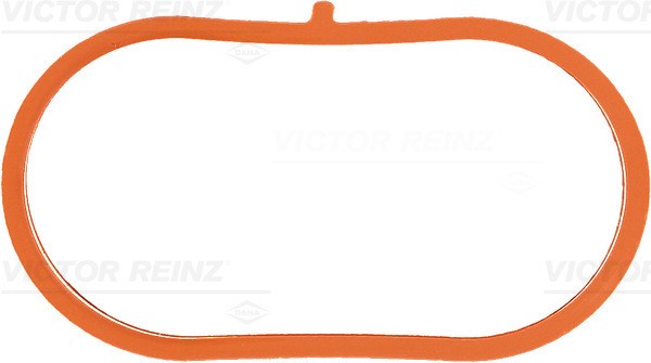 Packning, insugsgrenrör, Nedre Victor reinz 71-10759-00 VICTOR REINZ