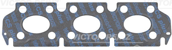 Packning, avgas, grenrör Victor reinz 71-12264-00 VICTOR REINZ