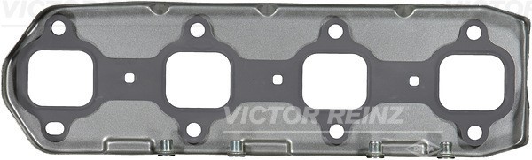 Packning, avgas, grenrör Victor reinz 71-13214-00 VICTOR REINZ