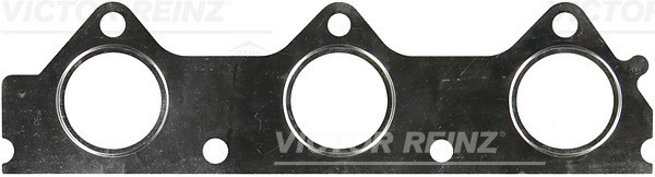 Packning, avgas, grenrör Victor reinz 71-16965-00 VICTOR REINZ