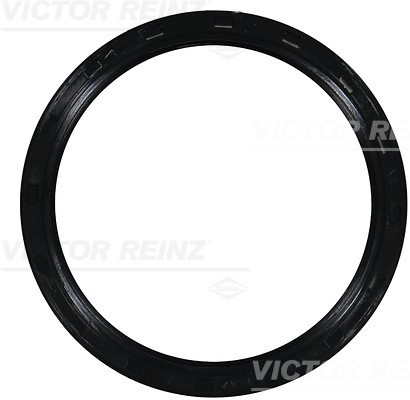 Oljepackningsring, vevaxel, på växellådssidan Victor reinz 81-103 VICTOR REINZ