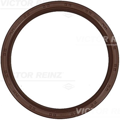 Oljepackningsring, vevaxel, på växellådssidan Victor reinz 81-105 VICTOR REINZ Oljepackningsring, vevaxel, på växellådssidan Victor reinz 81-105 VICTOR REINZ