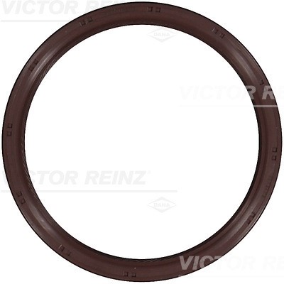 Oljepackningsring, vevaxel, på växellådssidan Victor reinz 81-105 VICTOR REINZ Oljepackningsring, vevaxel, på växellådssidan Victor reinz 81-105 VICTOR REINZ