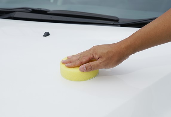 Bilvax Soft99 White Soft Wax, Universal Soft99 00020 SOFT99 SOFT99