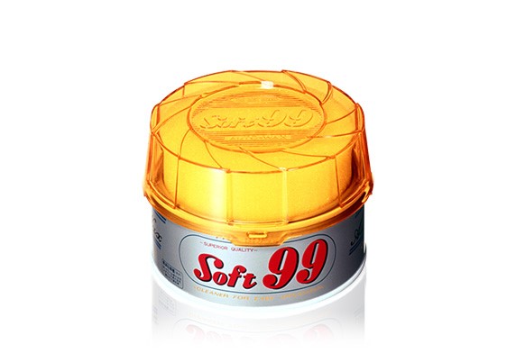Bilvax Soft99 Hanneri Wax, Universal Soft99 00112 SOFT99 SOFT99