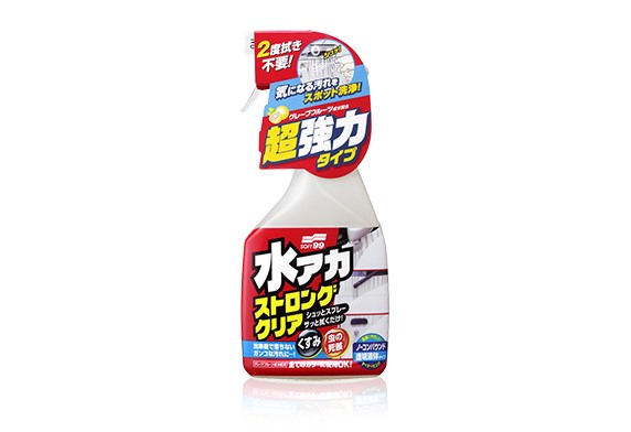 Fläckrengöring Soft99 Stain Cleaner quick clean Soft99 00495 SOFT SOFT99