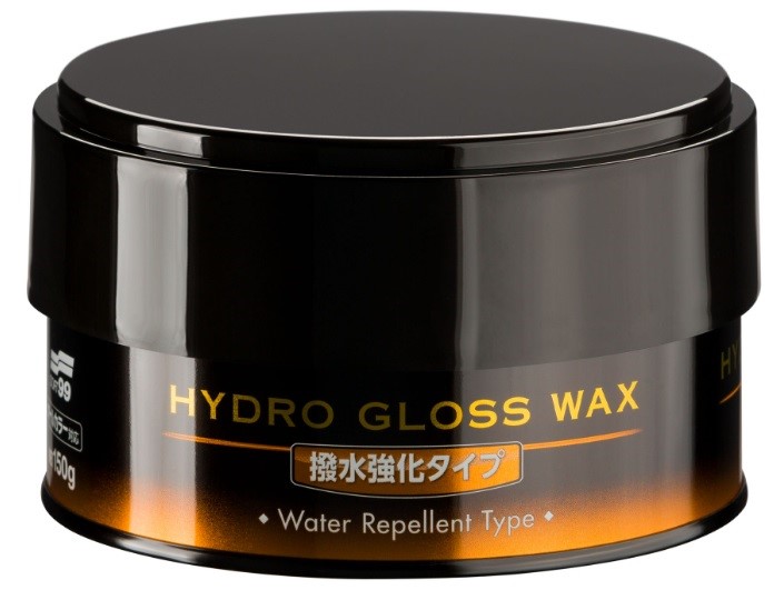 Bilvax Soft99 Hydro Gloss Wax Water Repellent Type Soft99 00532 S SOFT99