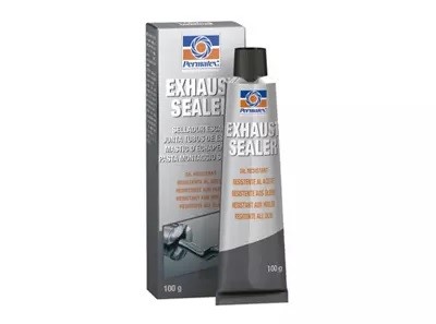 Monteringspasta Permatex Exhaust Sealer, Universal Permatex