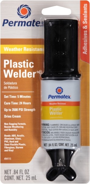 Epoxylim Plast Permatex 25 Ml, Universal Permatex