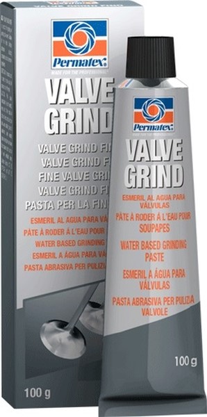 Ventilslippasta Permatex 85g, Universal Permatex