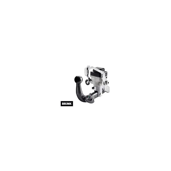 Dragkrok, Avtagbar Brink 4004200 BRINK Dragkrok, Avtagbar Brink 4004200 BRINK