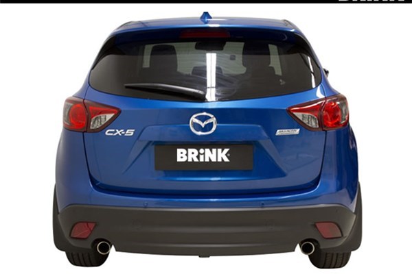 Dragkrok, Avtagbar Brink Bma 554700 BRINK Dragkrok, Avtagbar Brink Bma 554700 BRINK