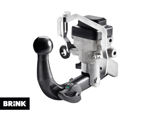 Dragkrok, Avtagbar Brink 659500 BRINK