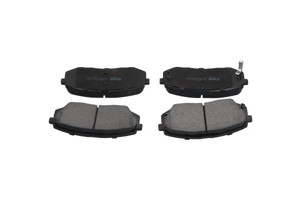 Bromsbeläggsats, Framaxel Kavo parts KBP-3063 KAVO PARTS