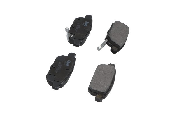 Bromsbeläggsats, Bakaxel Kavo parts KBP-8535 KAVO PARTS