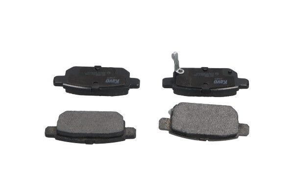 Bromsbeläggsats, Bakaxel Kavo parts KBP-8535 KAVO PARTS