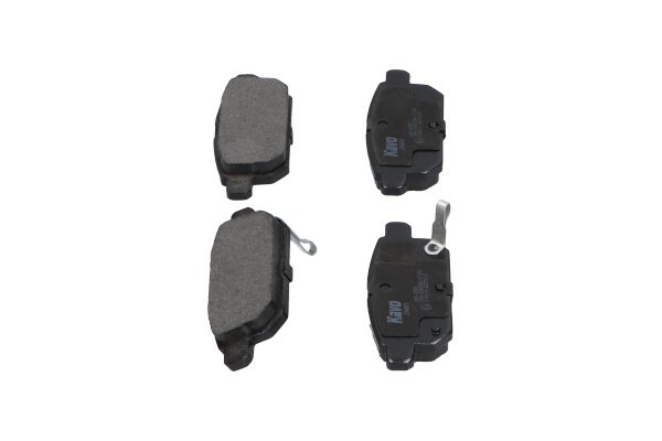 Bromsbeläggsats, Bakaxel Kavo parts KBP-8535 KAVO PARTS