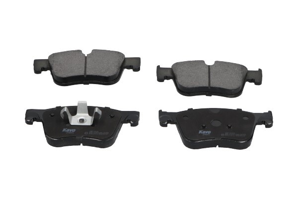 Bromsbeläggsats, Framaxel Kavo parts KBP-9164 KAVO PARTS