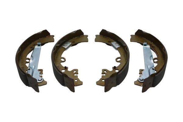 Bromsbackar, sats, Bakaxel Kavo parts KBS-10015 KAVO PARTS