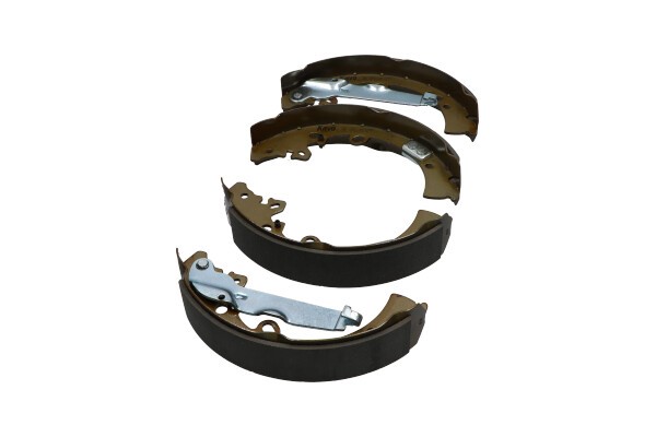 Bromsbackar, sats, Bakaxel Kavo parts KBS-10015 KAVO PARTS
