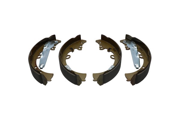 Bromsbackar, sats, Bakaxel Kavo parts KBS-10015 KAVO PARTS