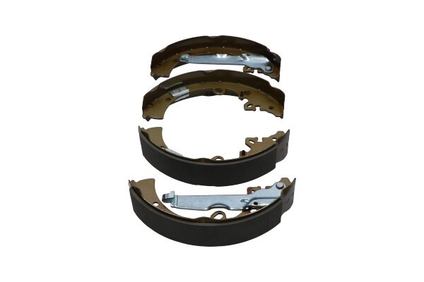 Bromsbackar, sats, Bakaxel Kavo parts KBS-10015 KAVO PARTS
