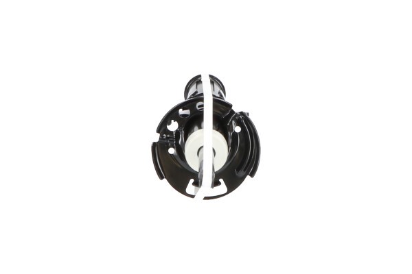 Stötdämpare Gastryck, framaxel höger Kavo parts SSA-10437 KAVO PARTS