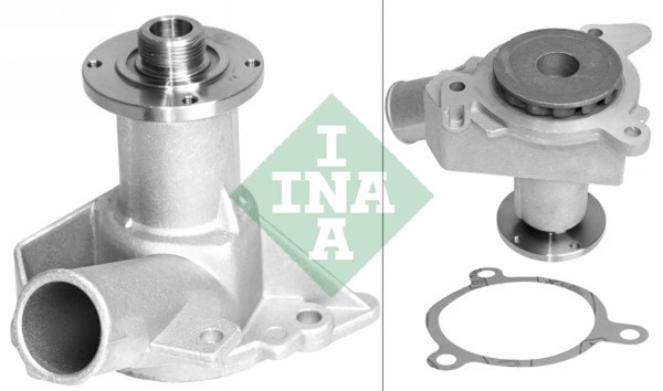 Vattenpump Ina 538 0163 10 INA